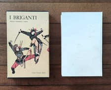 I BRIGANTI ANNO 1956 PRIMA