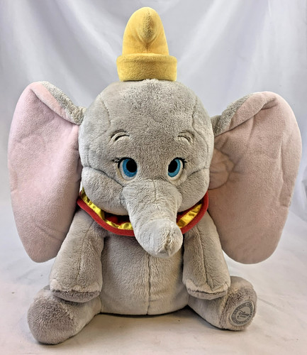Disney store dumbo elefante - disney,