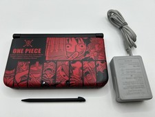 Nintendo 3DS LL XL One Piece