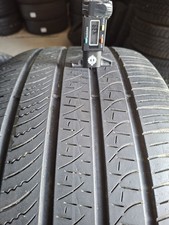 PNEUMATICI 275/45R21 110 W