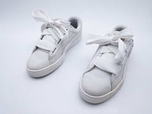 Puma basket donna scarpe tempo - basket,