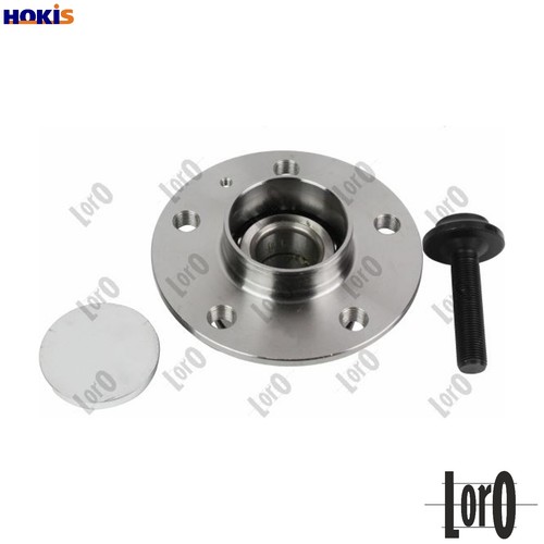 Mozzo ruota 141 085 per - mozzo,