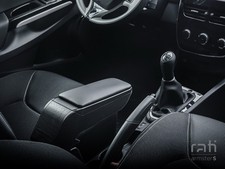 BRACCIOLO CENTRALE RENAULT