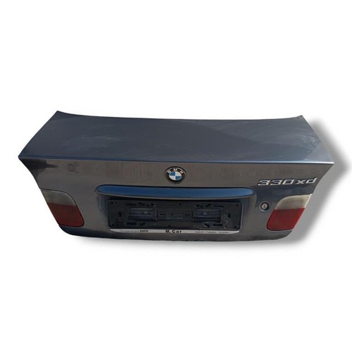 Cofano posteriore per bmw - cofano,