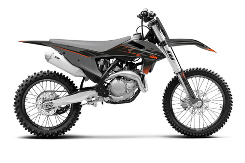 Blackbird racing 2547y kit - 2547y,