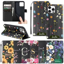 Custodia portafoglio pelle