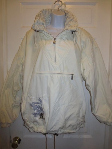 Cappotto giacca invernale sci