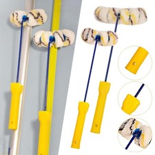 Rullo per pittura per tubi con