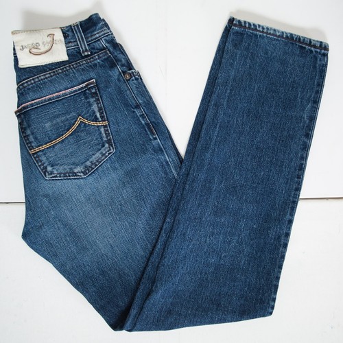 Jeans jacob cohen - jacob, blu