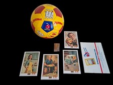 Pallone da calcio 3 cuochi