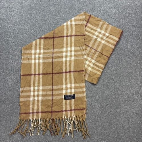Sciarpa burberry london 56x11 - sciarpa,