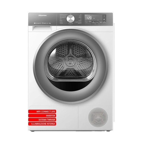 Hisense dh3s902bwcca - hisense,