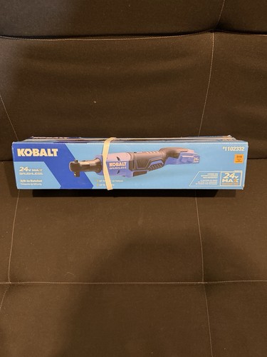 Kobalt cordless impact - kobalt,