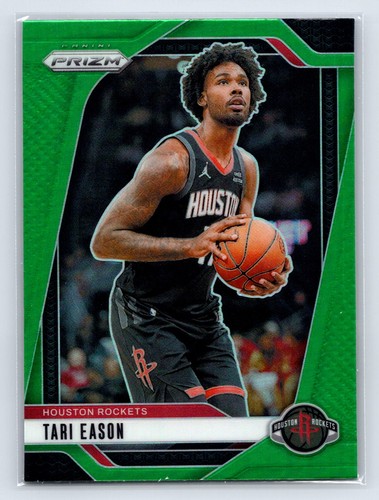 2024 panini prizm - prizm, tari