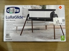 New Chicco LullaGlide 3-in-1