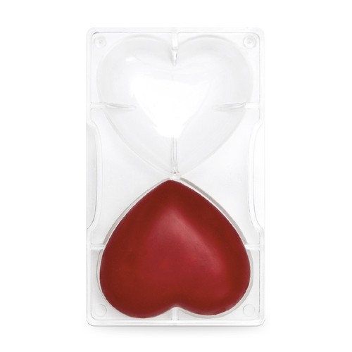 Stampo cioccolatini forma