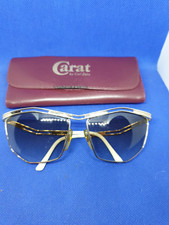 Occhiali da sole design PALOMA PICASSO by VIENNALine Pop Art vintage anni 80 Germany 