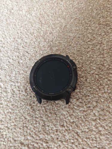 Custodia garmin fenix pro - 6x,