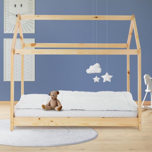 Lettino per bambini forma - , a