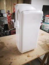 Asciugamani Elettrico da terra e da fissare a parete modello Am20 