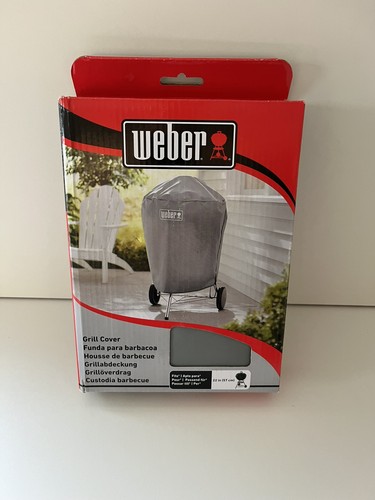 Weber copertura bbq cm - weber,
