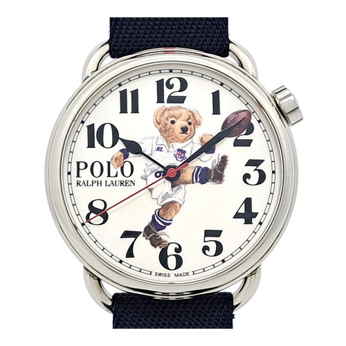 Orologio ralph lauren polo - orologio,