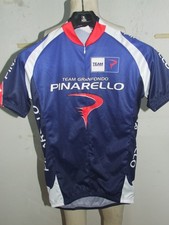MAGLIA SHIRT MAILLOT CICLISMO