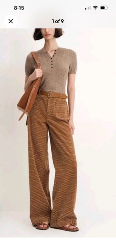 Jeans larghi fabrique - jeans,