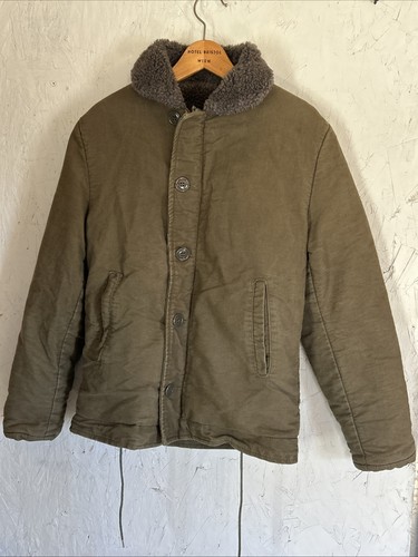 Giacca ponte us navy - a,