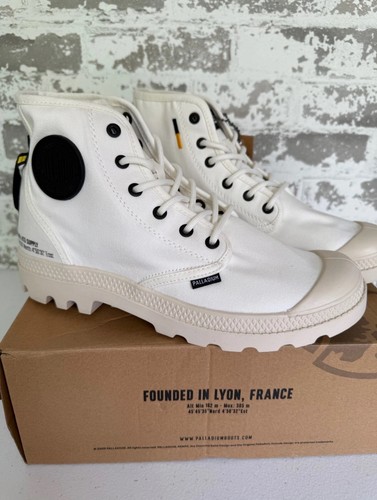 Palladium pampa htg supply - palladium,
