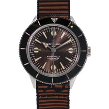 BREITLING Superocean Heritage