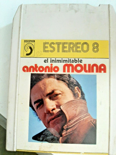 Qua6 rara cassetta stereo - cassetta,