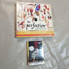 BBM Gymnastics Japan Card Set