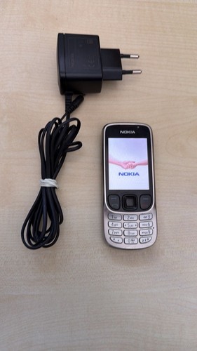Nokia 6303i 443 silver - nokia, rm-443