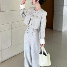 Nuovo Set Francese High End