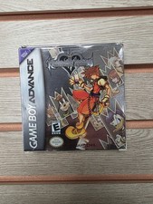 Kingdom Hearts: Chain of