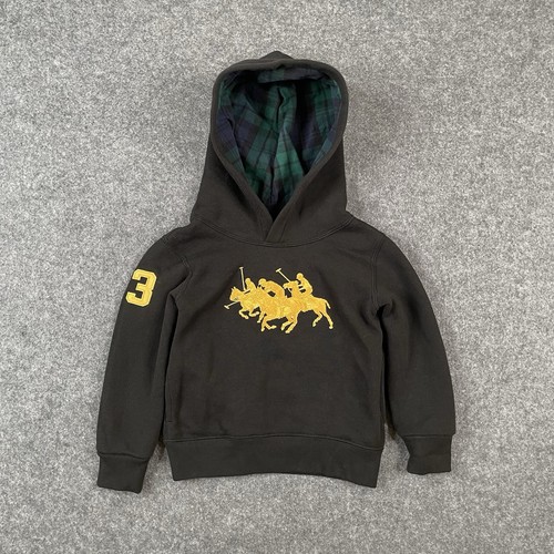 Polo ralph lauren - ralph, felpa