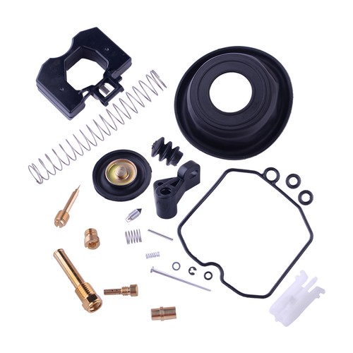 Kit ricostruzione carburatore - kit,