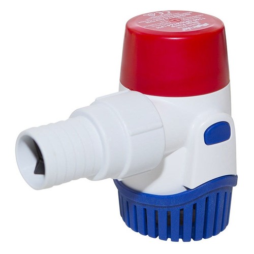 Pompa rule gph 500 12v - rule,
