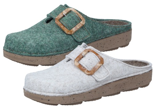 Brinkmann ciabatta donna - dr.,