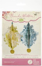 Fustelle Big Shot Sizzix