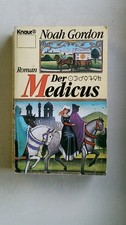 108840 Noah Gordon DER MEDICUS