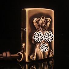 Accendino Zippo Art Design