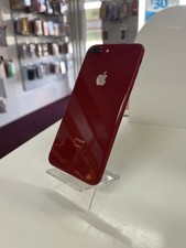 iPhone 8 Plus (PRODUCT)RED