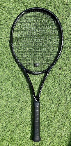 Wilson blade 104 one hundred - blade,