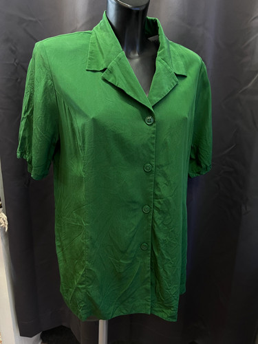 Camicia chèrie pura seta - camicia,