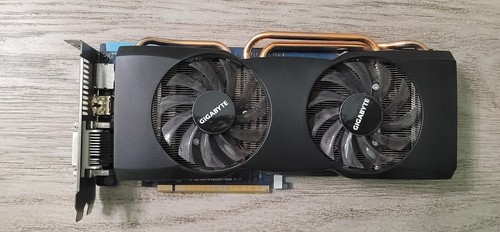 Gigabyte radeon 5850 - radeon, hd