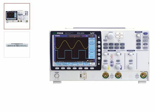 Ids 3152 iso tech serie - iso-tech,