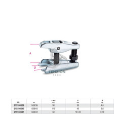 Estrattore Per Snodi Sferici -