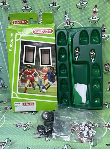 Subbuteo team germania - team,